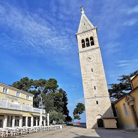 Rio B&B, 5 Stars Superior Room, Near The Sea And Park Novigrad Istria エクステリア 写真