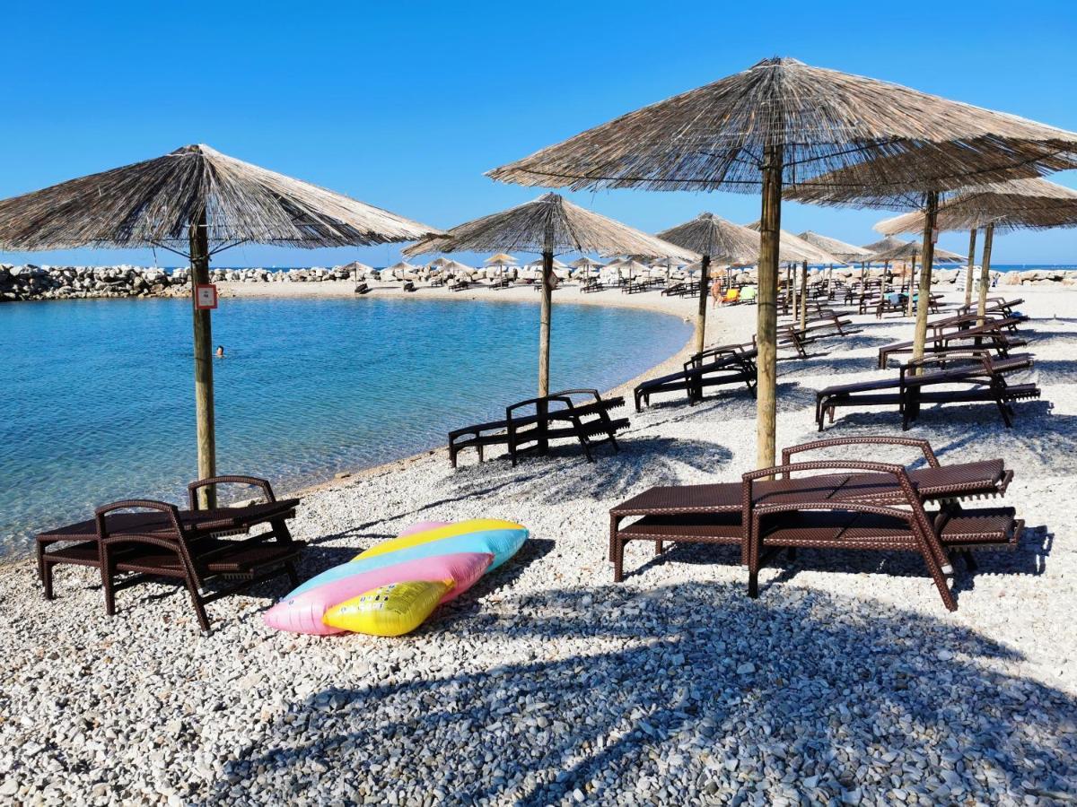 Rio B&B, 5 Stars Superior Room, Near The Sea And Park Novigrad Istria エクステリア 写真