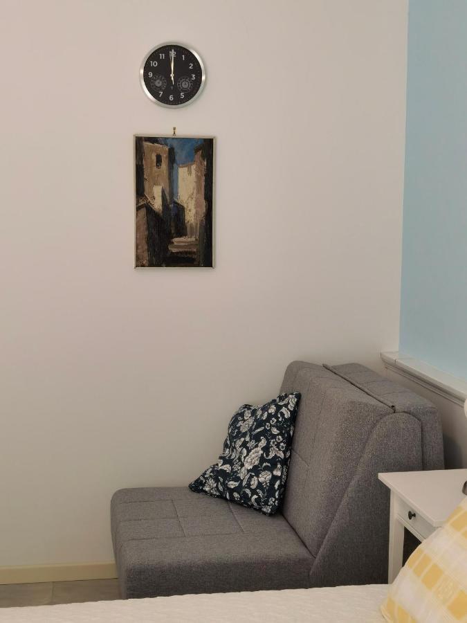Rio B&B, 5 Stars Superior Room, Near The Sea And Park Novigrad Istria エクステリア 写真
