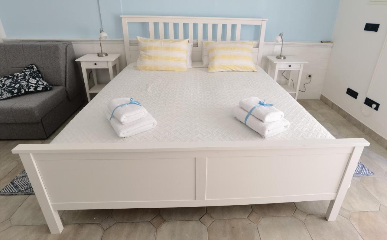 Rio B&B, 5 Stars Superior Room, Near The Sea And Park Novigrad Istria エクステリア 写真