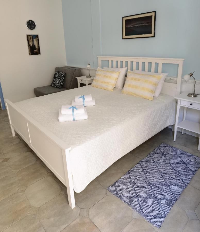 Rio B&B, 5 Stars Superior Room, Near The Sea And Park Novigrad Istria エクステリア 写真