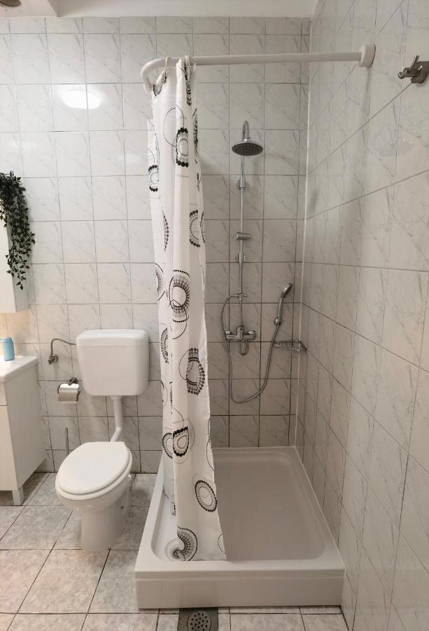 Rio B&B, 5 Stars Superior Room, Near The Sea And Park Novigrad Istria エクステリア 写真