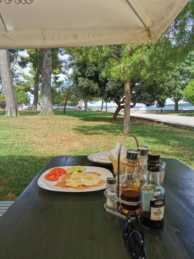 Rio B&B, 5 Stars Superior Room, Near The Sea And Park Novigrad Istria エクステリア 写真